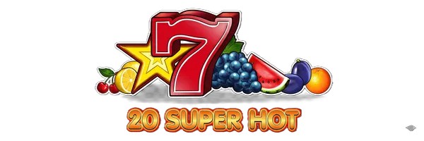 20 Super Hot Slot